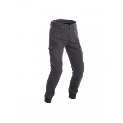 SPODNIE RICHA APACHE GREY