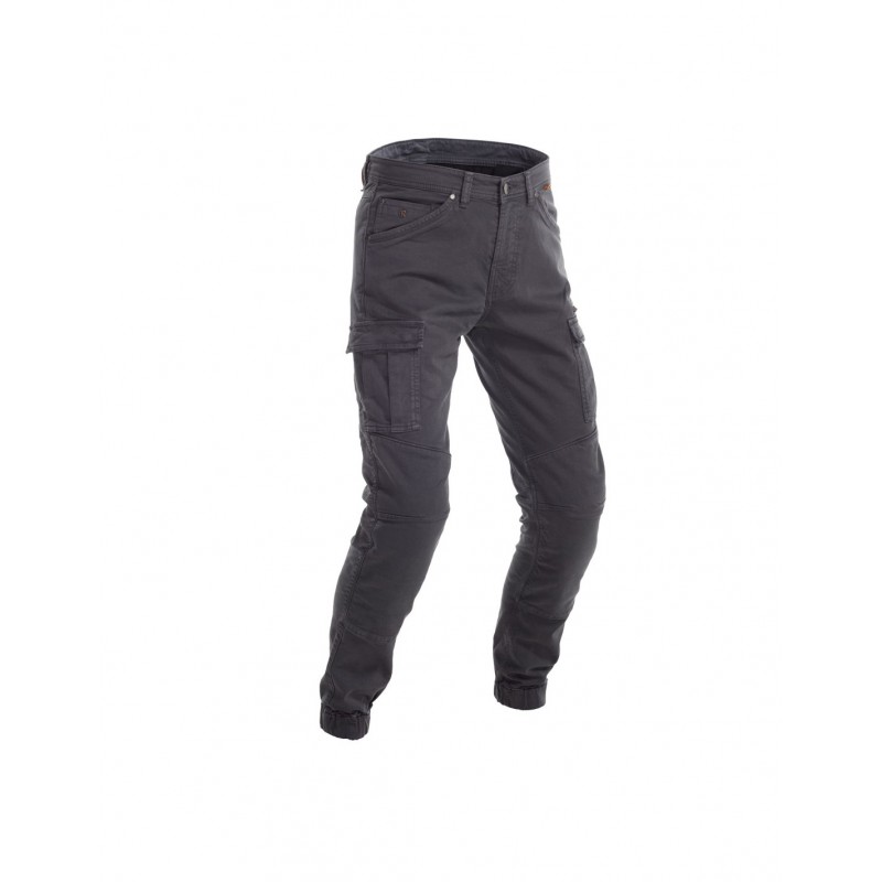 SPODNIE RICHA APACHE GREY