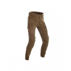 SPODNIE RICHA APACHE KHAKI