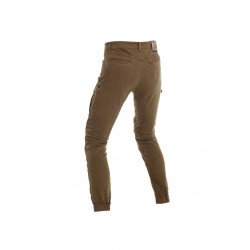 SPODNIE RICHA APACHE KHAKI