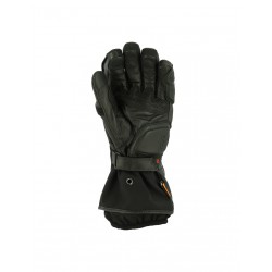 RĘKAWICE RICHA SLEEVE LOCK GORE-TEX® BLACK