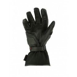 RĘKAWICE RICHA SLEEVE LOCK GORE-TEX® BLACK