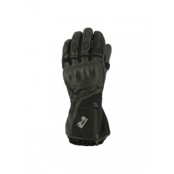 RĘKAWICE RICHA SLEEVE LOCK GORE-TEX® BLACK
