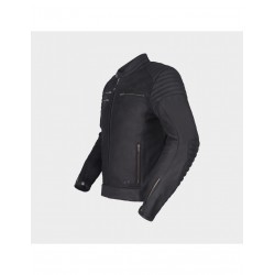 KURTKA RICHA CHARLESTON BLACK