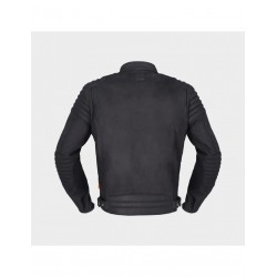KURTKA RICHA CHARLESTON BLACK