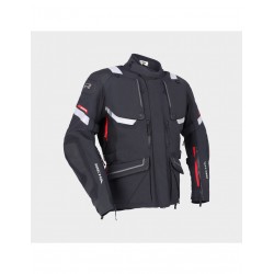 KURTKA RICHA ARMADA GTX BLACK