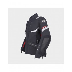 KURTKA RICHA ARMADA GTX BLACK