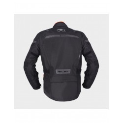 KURTKA RICHA BRUTUS GORE-TEX BLACK