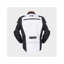 KURTKA RICHA BRUTUS GORE-TEX GREY/BLACK