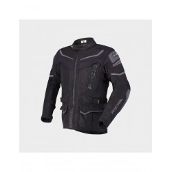 KURTKA RICHA INFINITY 2 ADVENTURE BLACK