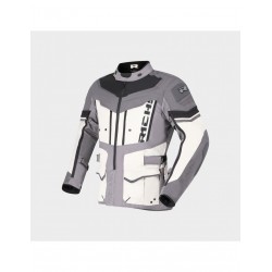 KURTKA RICHA INFINITY 2 ADVENTURE DARK GREY/LIGHT GREY