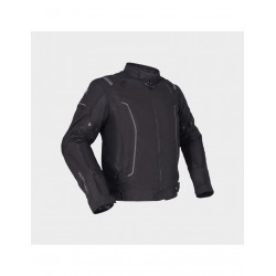 KURTKA RICHA AIRSTREAM 3 BLACK