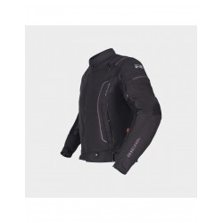 KURTKA RICHA AIRSTREAM 3 BLACK