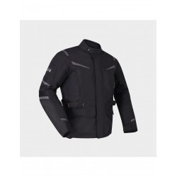 KURTKA RICHA TUNDRA BLACK