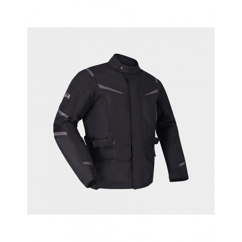 KURTKA RICHA TUNDRA BLACK