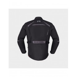 KURTKA RICHA TUNDRA BLACK