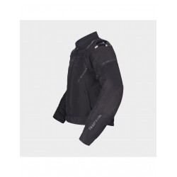 KURTKA RICHA VENDETTA BLACK
