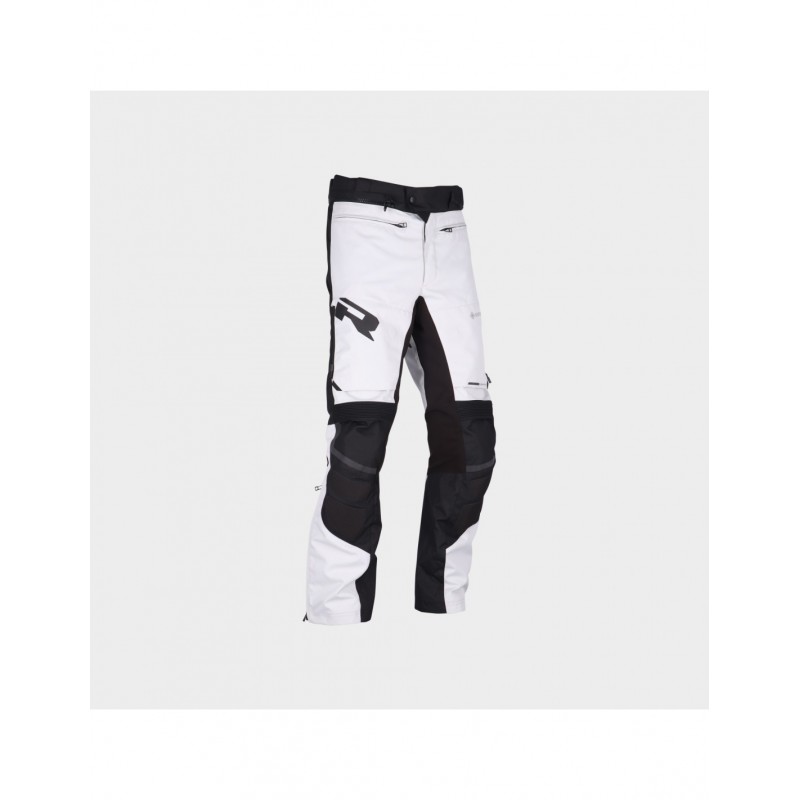 SPODNIE RICHA BRUTUS GORE-TEX GREY/BLACK