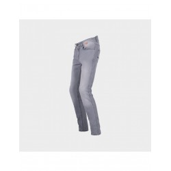 SPODNIE RICHA TROJAN JEANS GREY