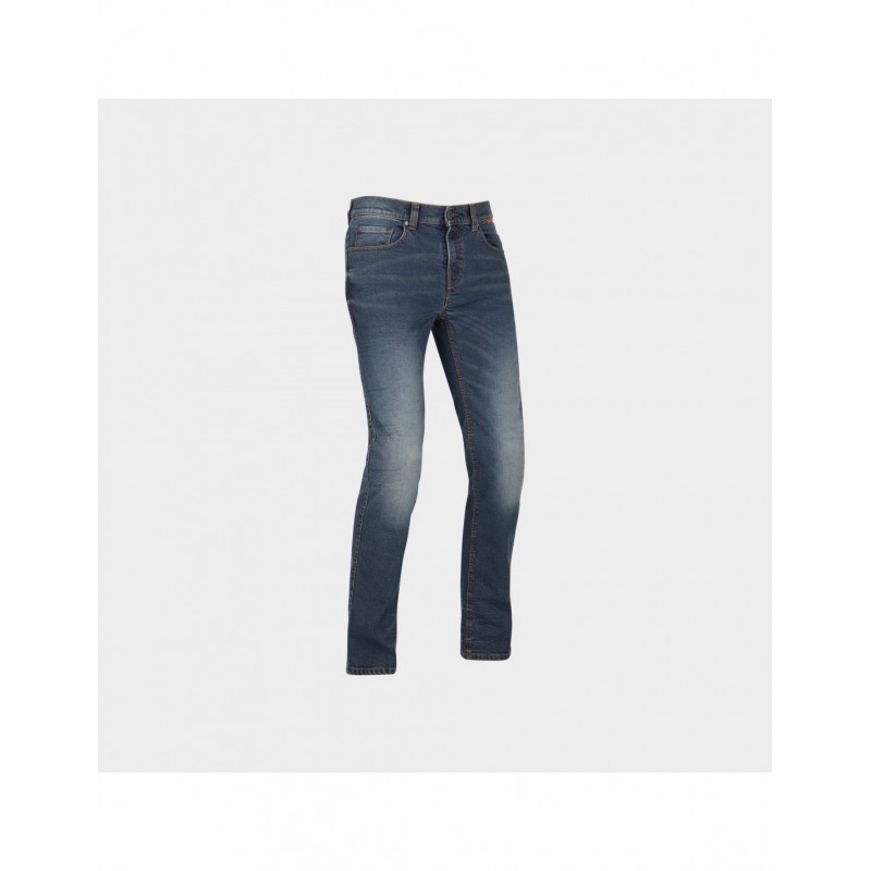 SPODNIE RICHA ORIGINAL 2 JEANS WASHED BLUE