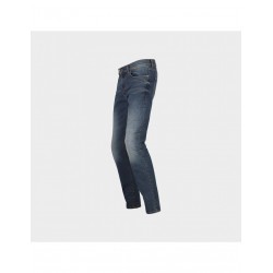 SPODNIE RICHA ORIGINAL 2 JEANS WASHED BLUE