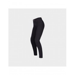 SPODNIE RICHA ORIGINAL 2 JEANS SLIM FIT WOMEN BLACK