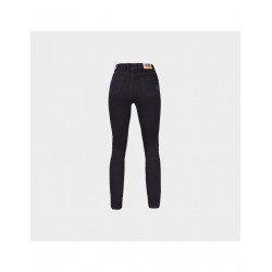 SPODNIE RICHA ORIGINAL 2 JEANS SLIM FIT WOMEN BLACK