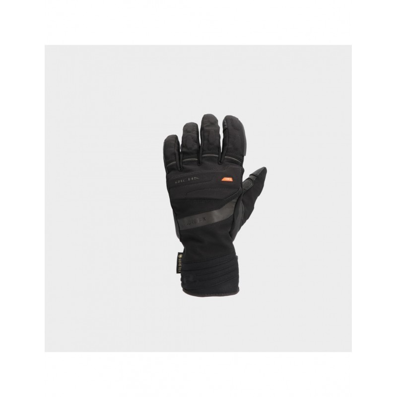 RĘKAWICE RICHA FLEX 2 GTX BLACK