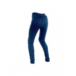 SPODNIE RICHA JEGGING WASHED BLUE