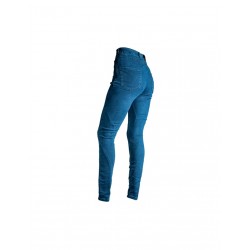 SPODNIE RICHA JEGGING LADY WASHED BLUE