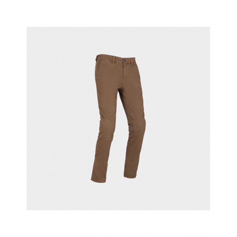 SPODNIE RICHA BROOKLYN 2 BEIGE