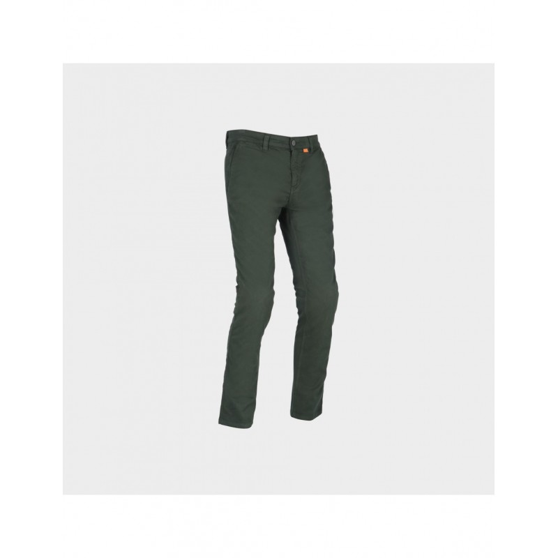 SPODNIE RICHA BROOKLYN 2 DARK GREEN