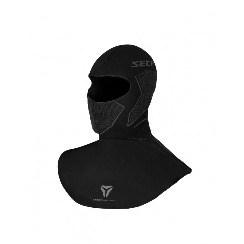KOMINIARKI, SECA BANDIT II WINDSTOP