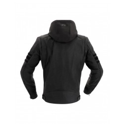 KURTKA RICHA TOULON BLACK EDITION