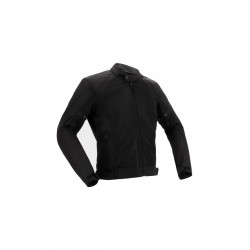 KURTKA RICHA AIRSUMMER BLACK