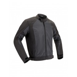 KURTKA RICHA AIRSUMMER ANTHRACITE