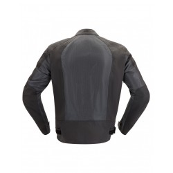 KURTKA RICHA AIRSUMMER ANTHRACITE