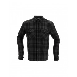KURTKA RICHA FOREST BLACK /...