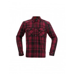 KURTKA RICHA FOREST BLACK /...
