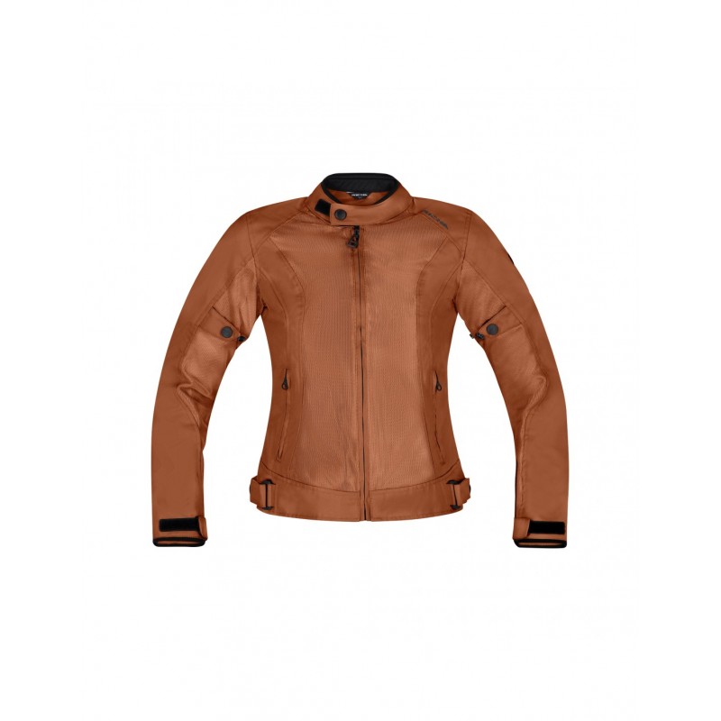KURTKA RICHA AIRSUMMER WOMEN COPPER