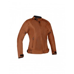 KURTKA RICHA AIRSUMMER WOMEN COPPER
