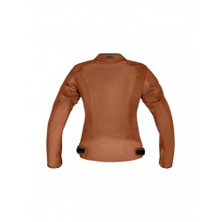 KURTKA RICHA AIRSUMMER WOMEN COPPER