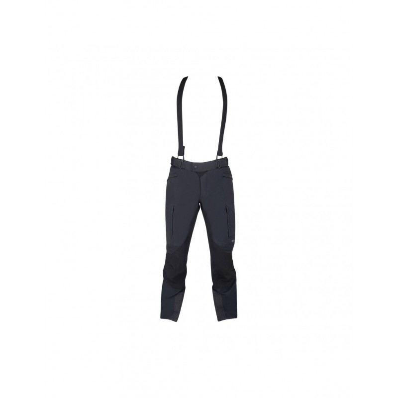 SPODNIE RICHA ATLANTIC 2 GTX BLACK