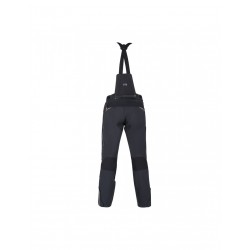 SPODNIE RICHA ATLANTIC 2 GTX BLACK