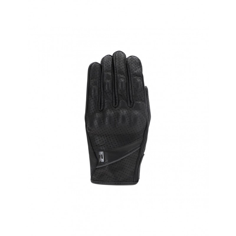 RĘKAWICE RICHA CRUISER 2 PERFORATED BLACK
