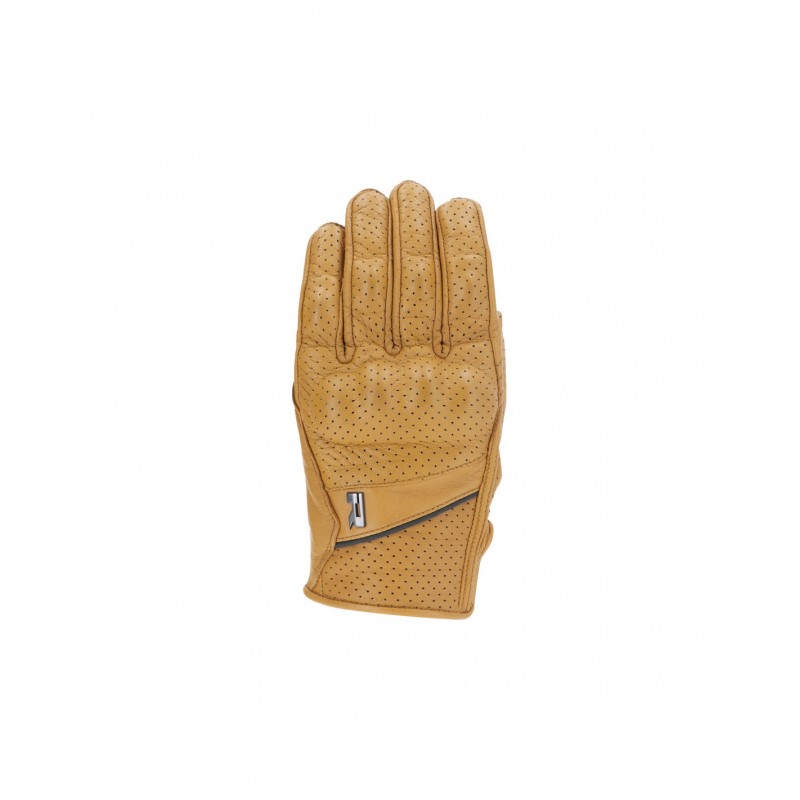 RĘKAWICE RICHA CRUISER 2 PERFORATED TAN
