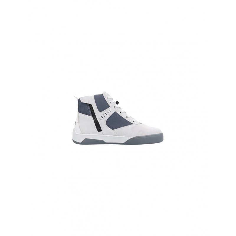 BUTY RICHA DOUGLAS WP GREY