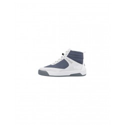 BUTY RICHA DOUGLAS WP GREY