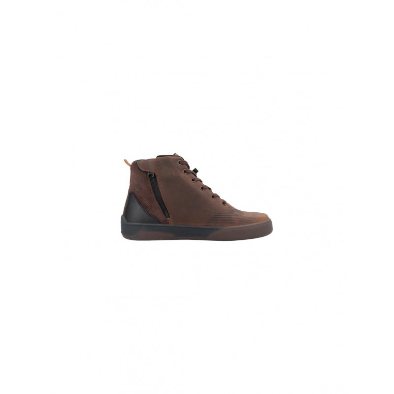 BUTY RICHA TRAVIS WP DARK BROWN
