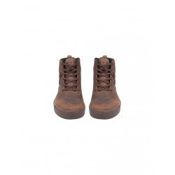BUTY RICHA TRAVIS WP DARK BROWN